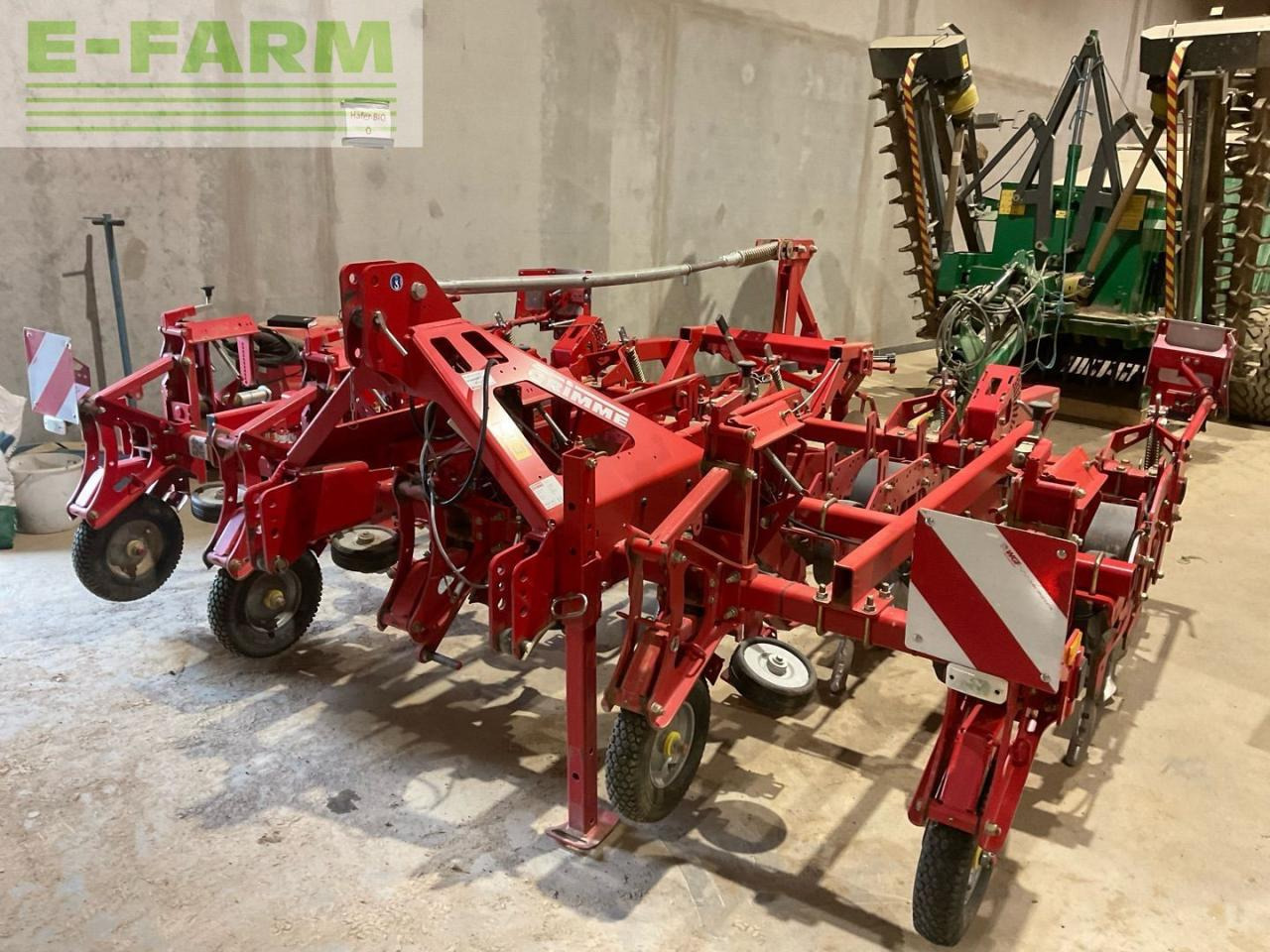 Grimme GH4 Öko - حصادة البطاطس: صورة 4 Grimme GH4 Öko - حصادة البطاطس: صورة 4