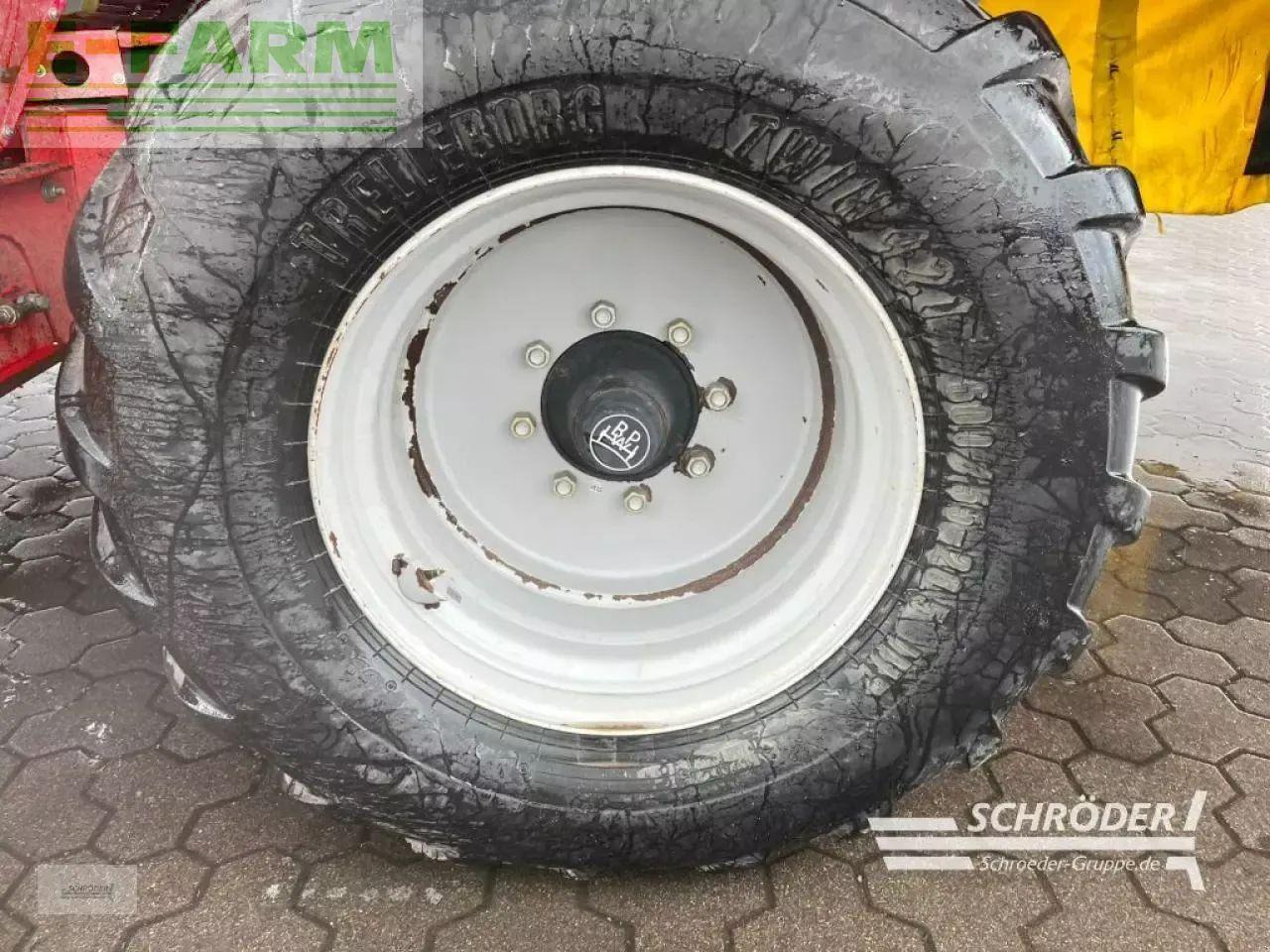 Grimme se 260 ub - حصادة البطاطس: صورة 4 Grimme se 260 ub - حصادة البطاطس: صورة 4