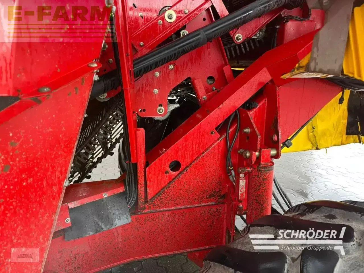 Grimme se 260 ub - حصادة البطاطس: صورة 5 Grimme se 260 ub - حصادة البطاطس: صورة 5