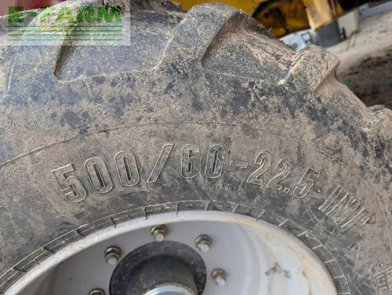 حصادة البطاطس Grimme se 75 - 55: صورة 13