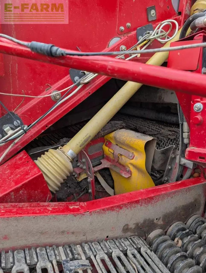 حصادة البطاطس Grimme se 75 - 55: صورة 7