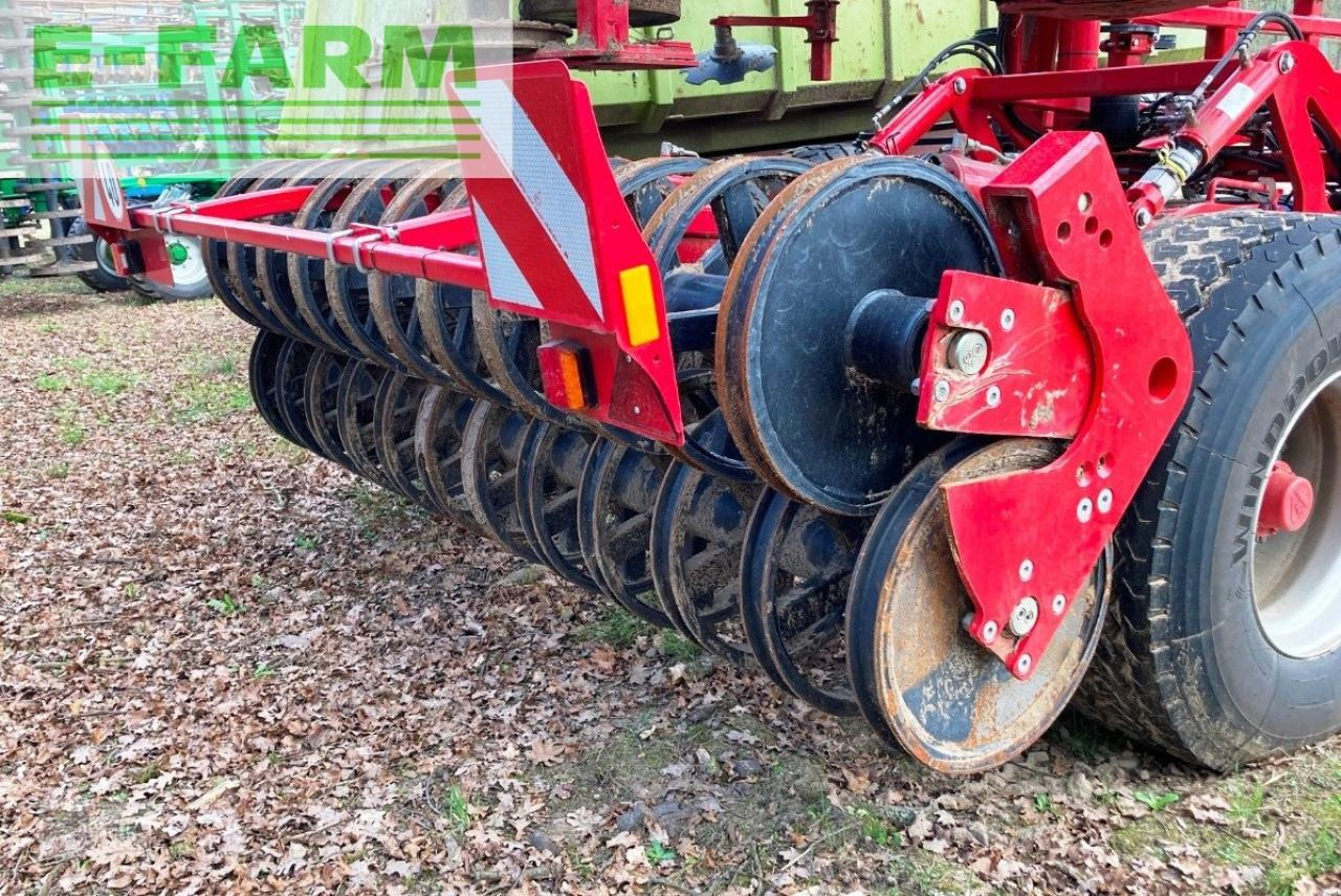 المحراث Horsch cruiser 10xl - vorführgerät bj. 2022: صورة 6