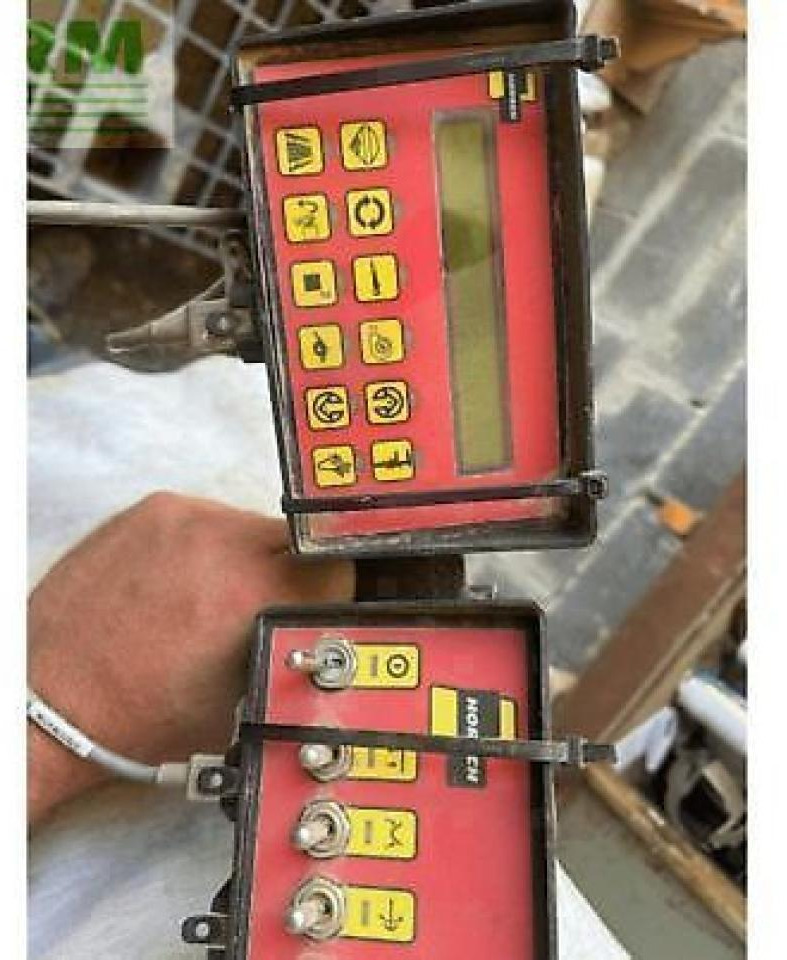 آلة البذر Horsch pronto 3dc: صورة 6