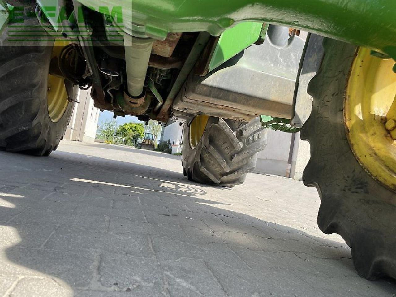 جرار John Deere 5620 fl premium: صورة 15