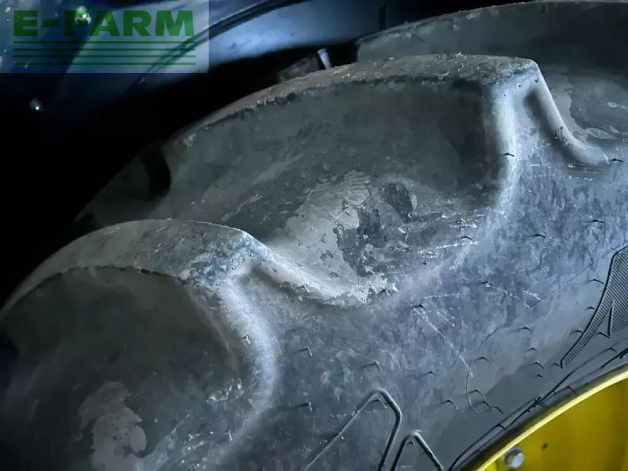 جرار John Deere 6130 m autopower: صورة 6 جرار John Deere 6130 m autopower: صورة 6