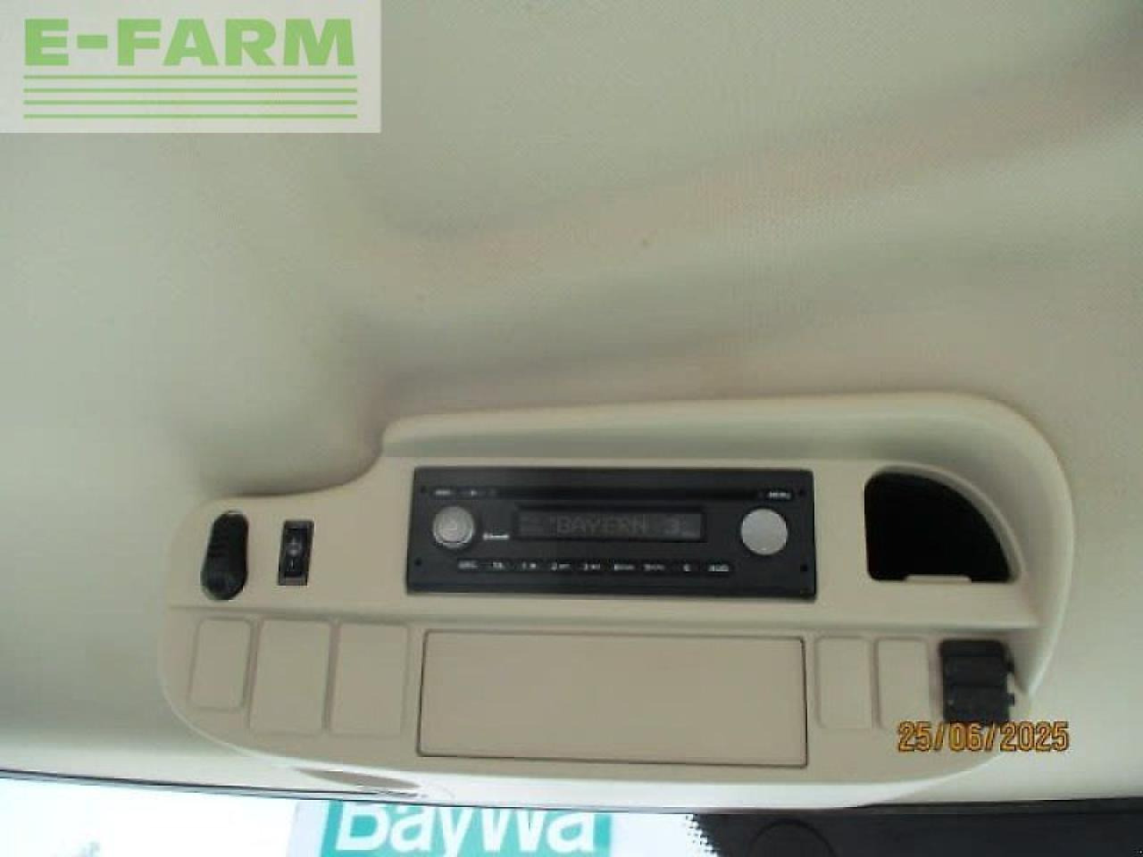 جرار John Deere 6145 r direct drive #849: صورة 16