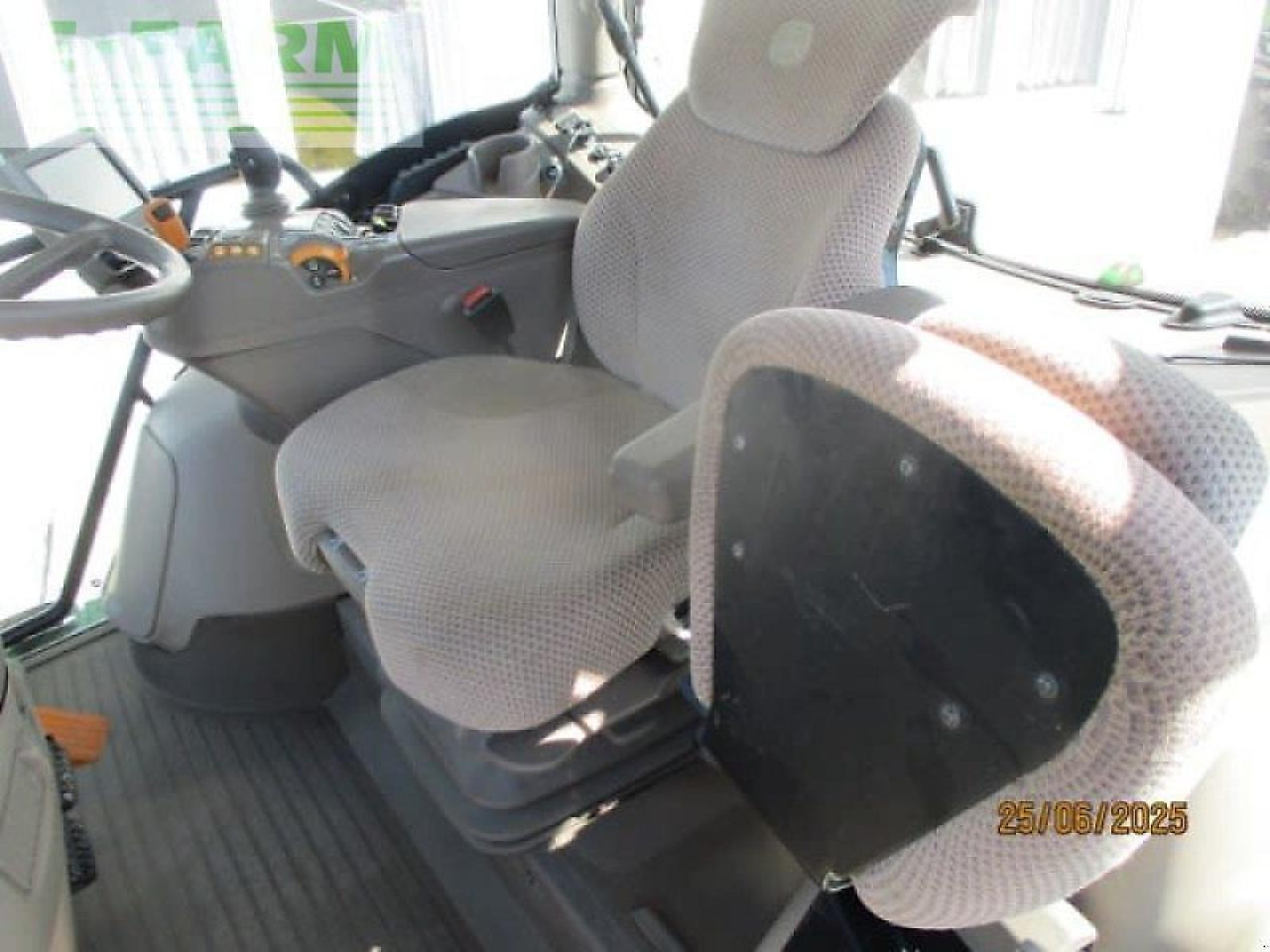 جرار John Deere 6145 r direct drive #849: صورة 11