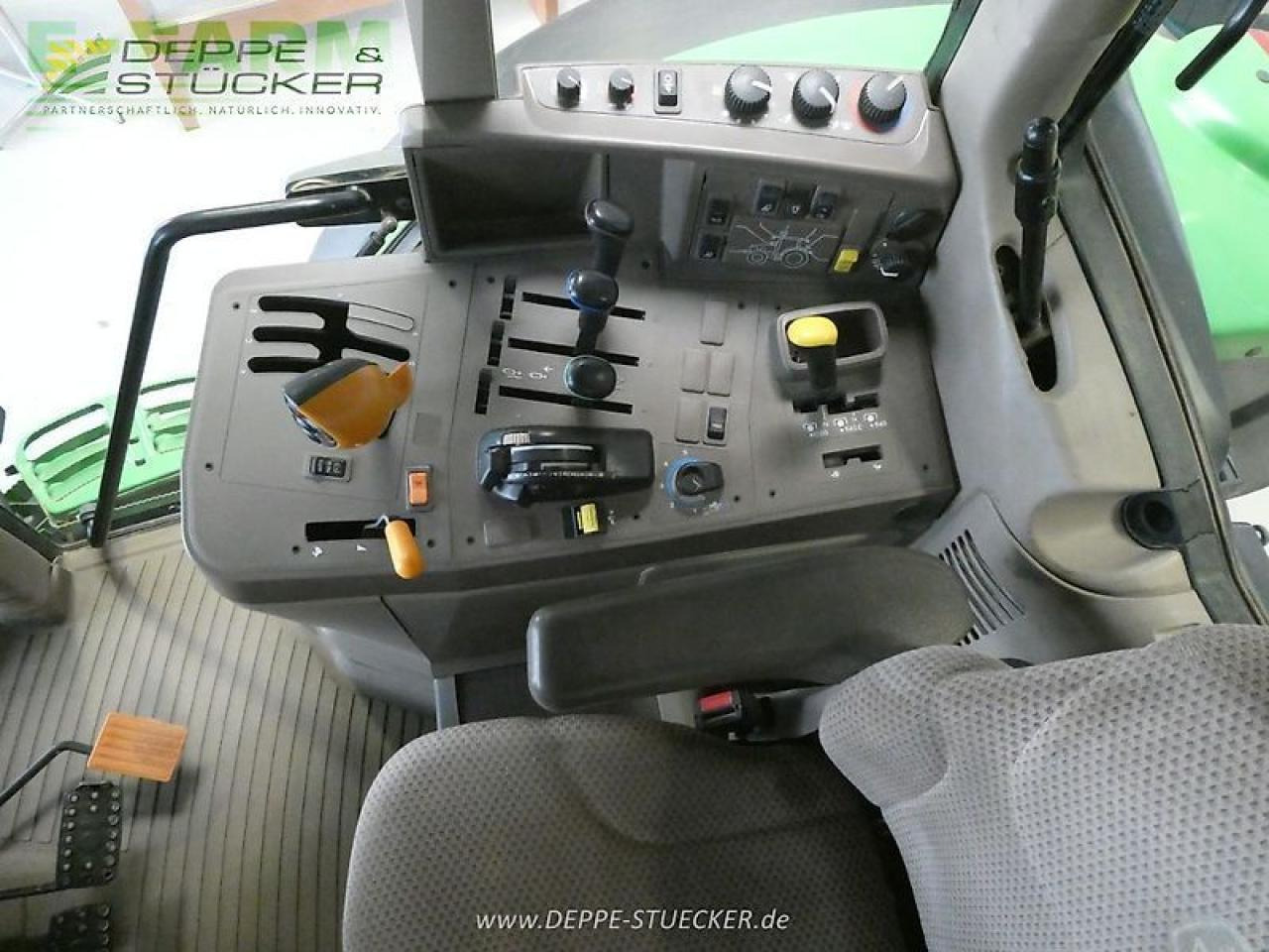 جرار John Deere 6170m: صورة 14 جرار John Deere 6170m: صورة 14