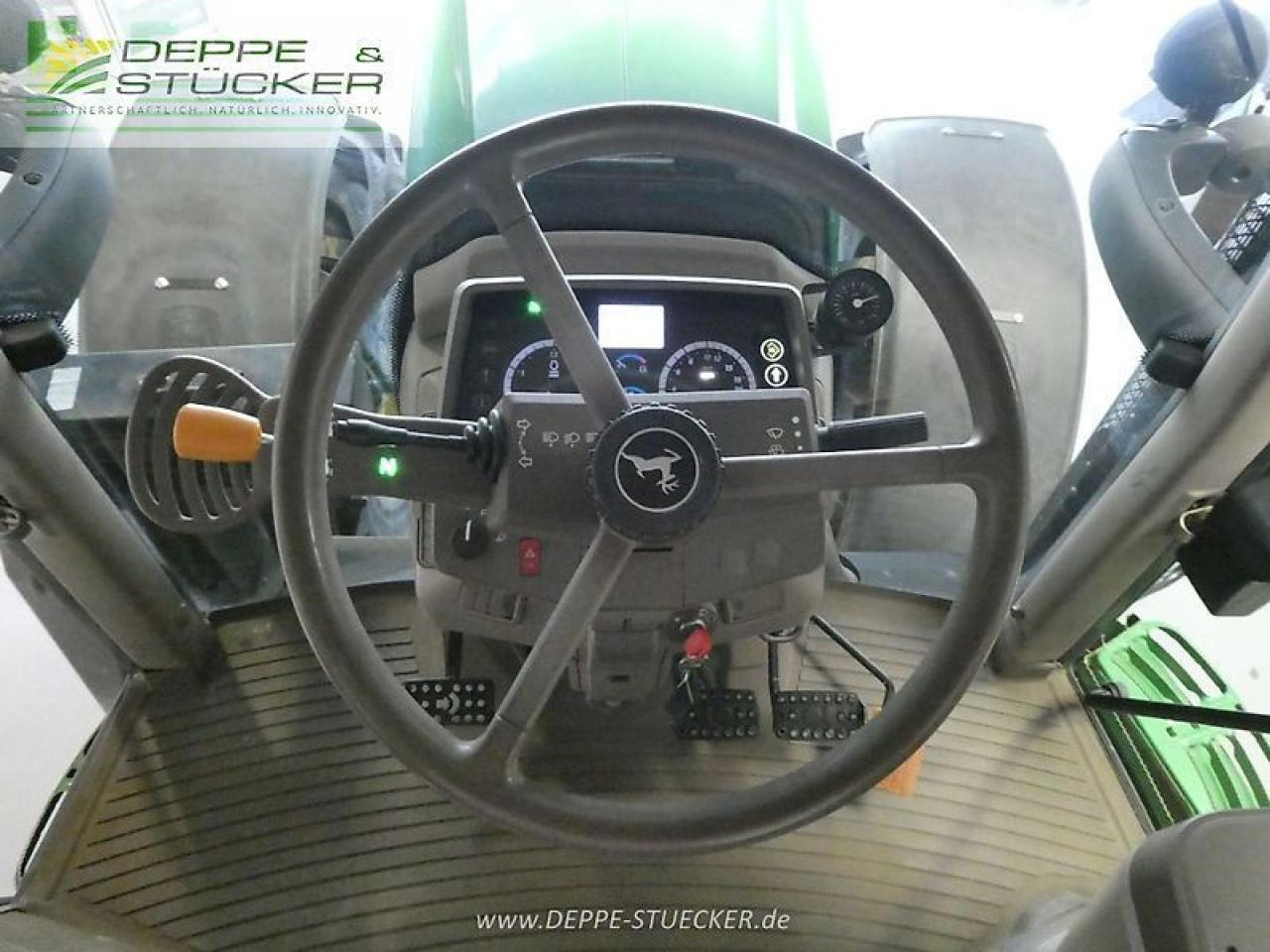 جرار John Deere 6170m: صورة 15 جرار John Deere 6170m: صورة 15