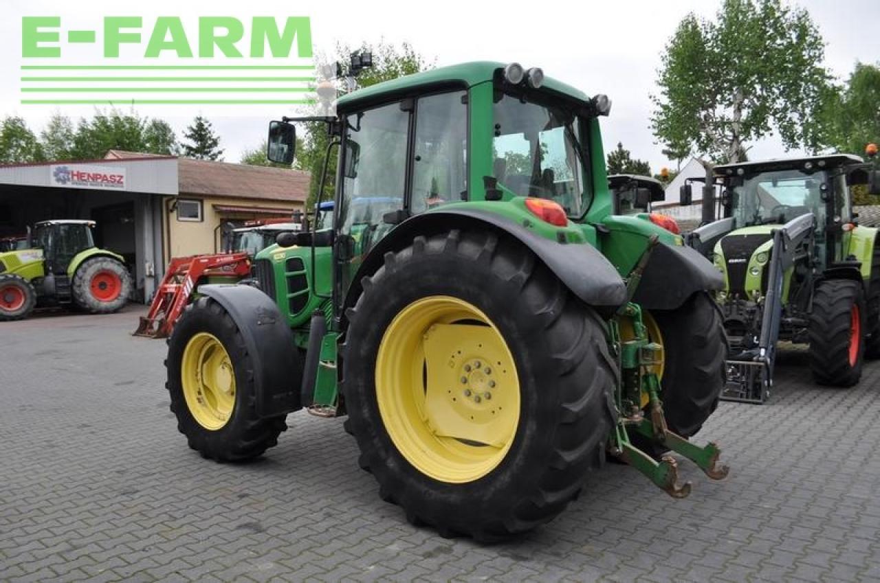جرار John Deere 6230 premium tls: صورة 8 جرار John Deere 6230 premium tls: صورة 8