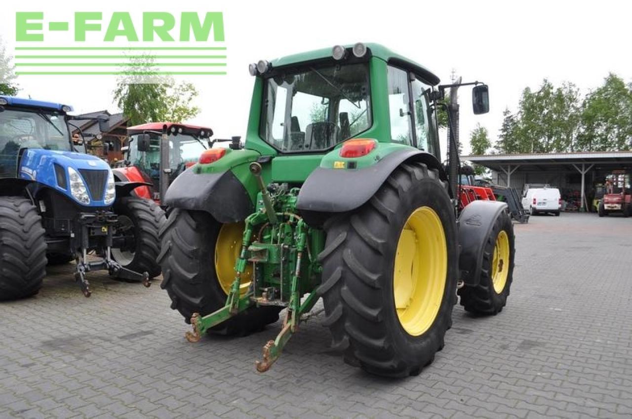 جرار John Deere 6230 premium tls: صورة 6 جرار John Deere 6230 premium tls: صورة 6