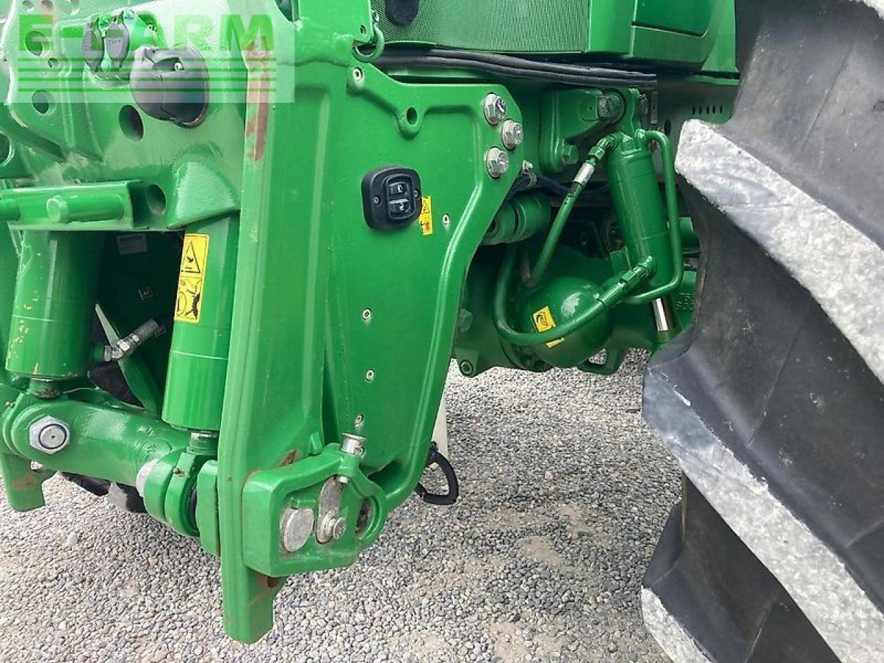 جرار John Deere 6250r: صورة 11
