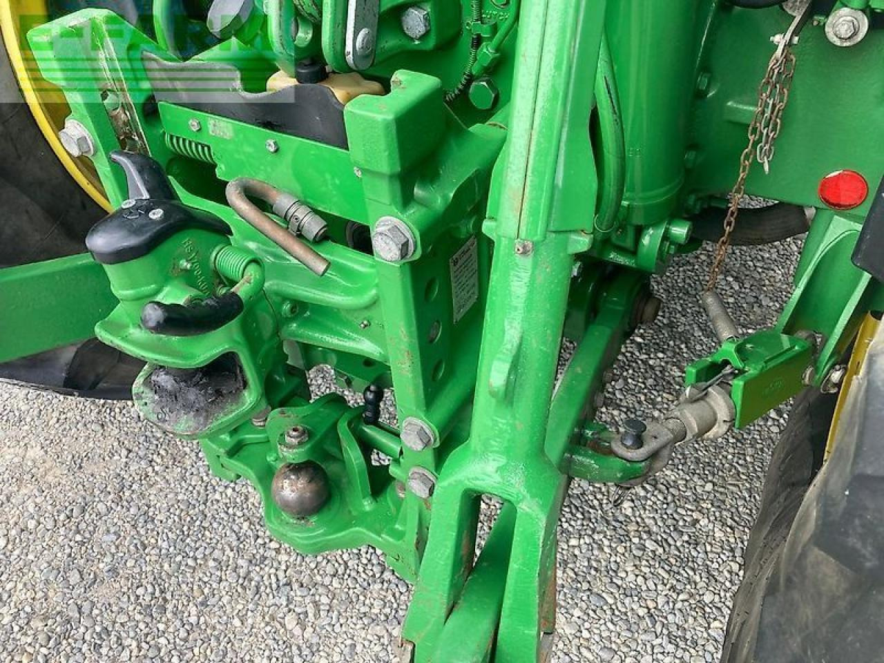 جرار John Deere 6250r: صورة 13