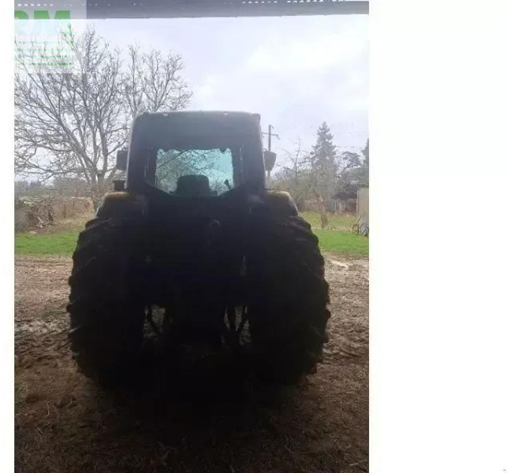 John Deere 6630 - جرار: صورة 5 John Deere 6630 - جرار: صورة 5
