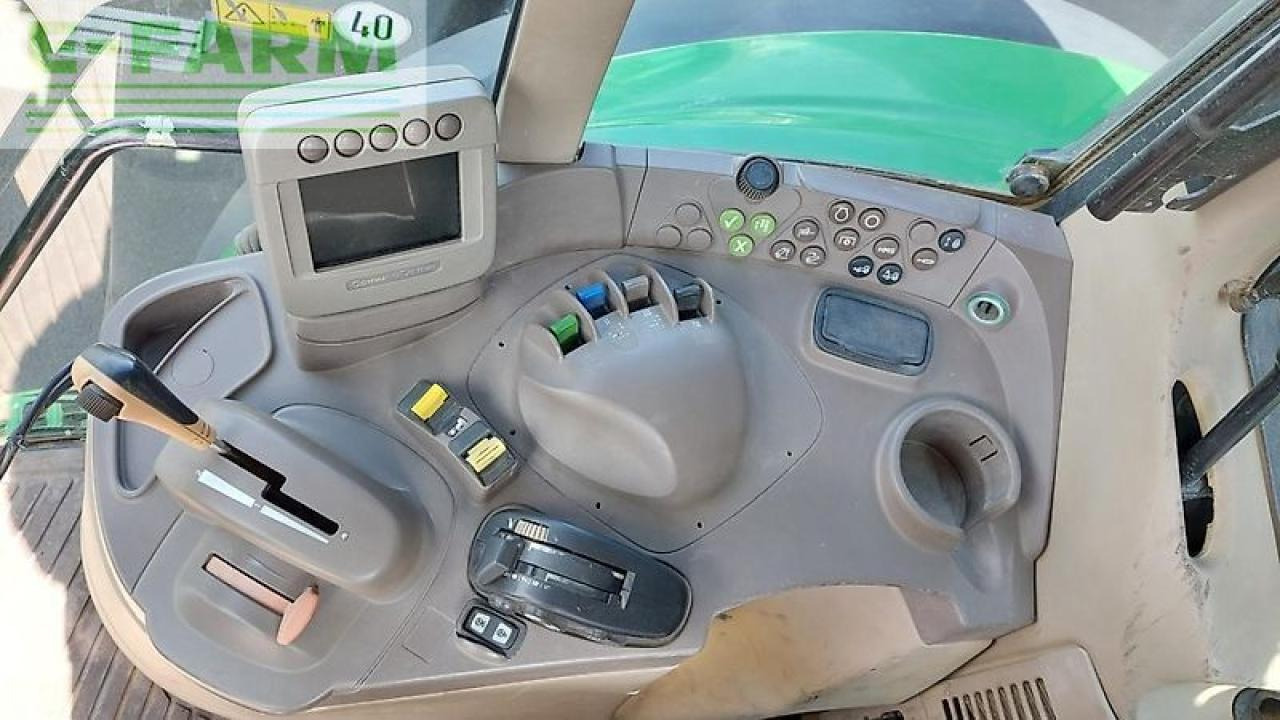 John Deere 6930pr ap lenksystem - جرار: صورة 5 John Deere 6930pr ap lenksystem - جرار: صورة 5