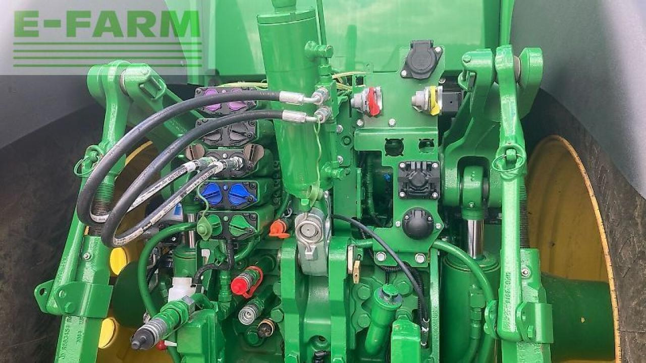جرار John Deere 7r 330: صورة 19