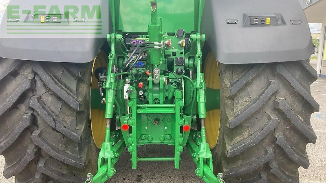 جرار John Deere 7r 330: صورة 13