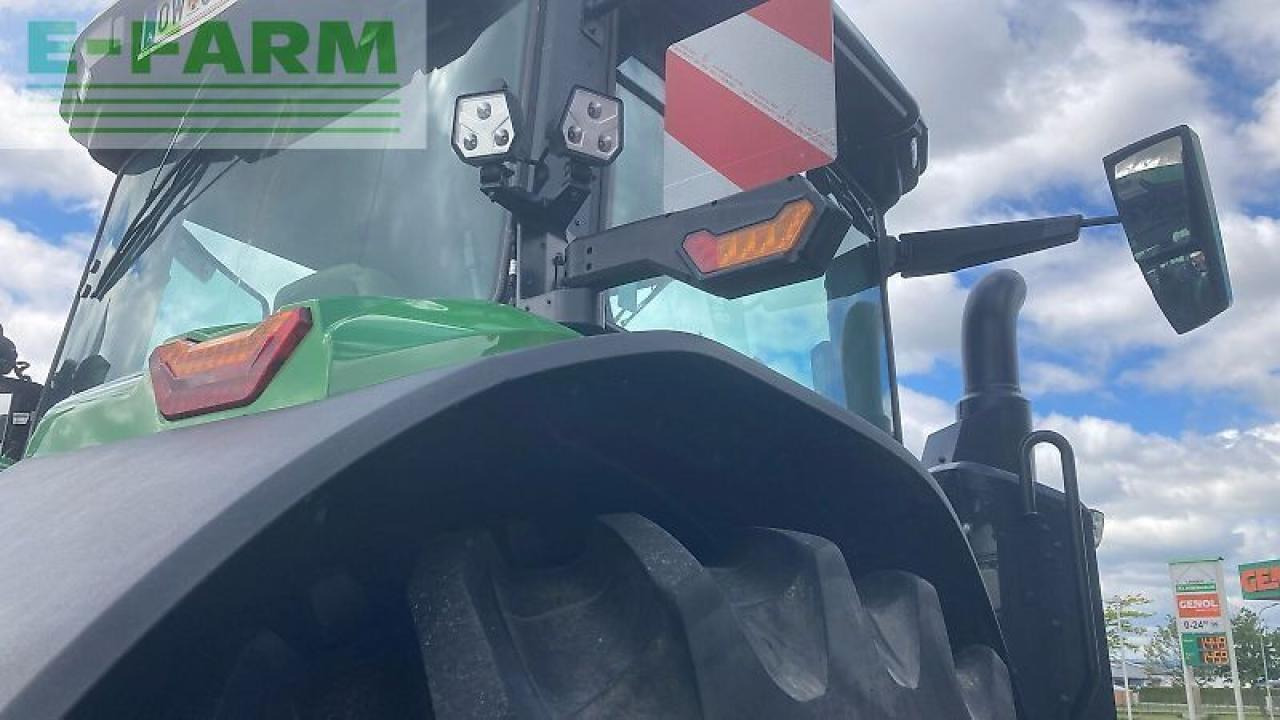 جرار John Deere 7r 330: صورة 20