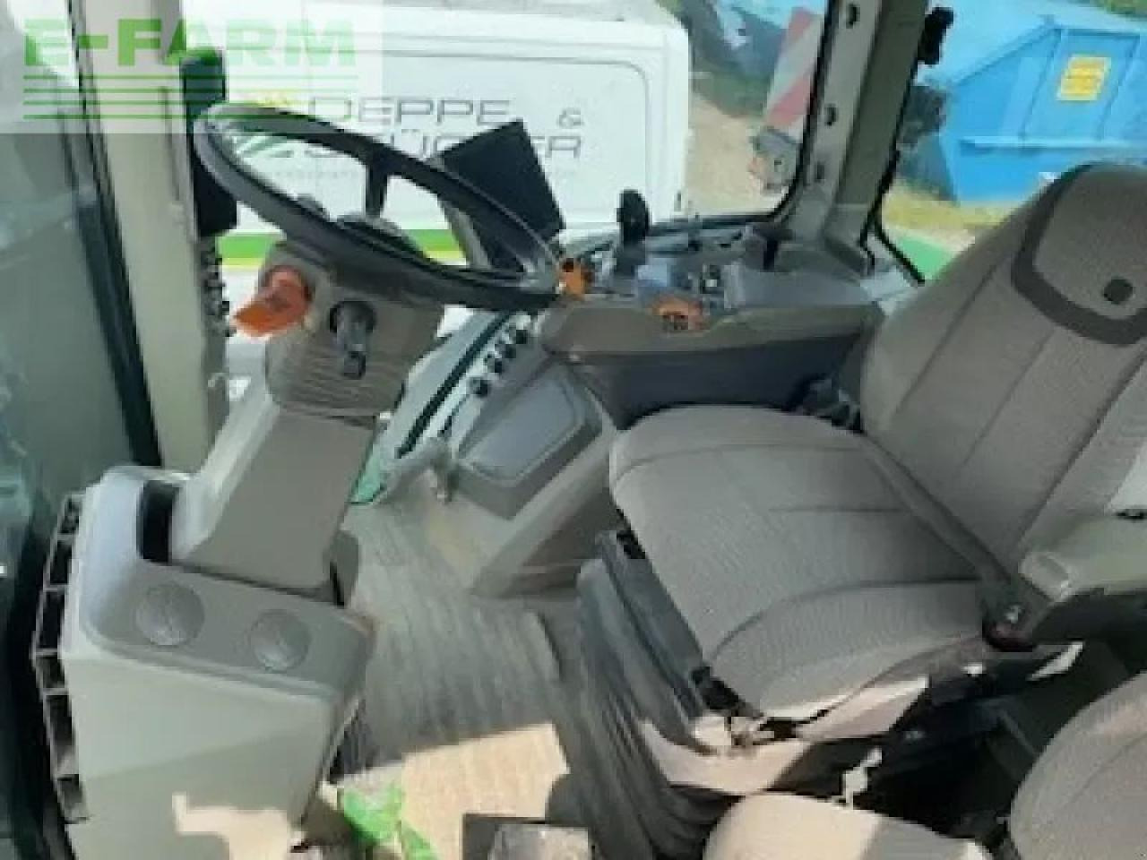 جرار John Deere 8r 370: صورة 8 جرار John Deere 8r 370: صورة 8