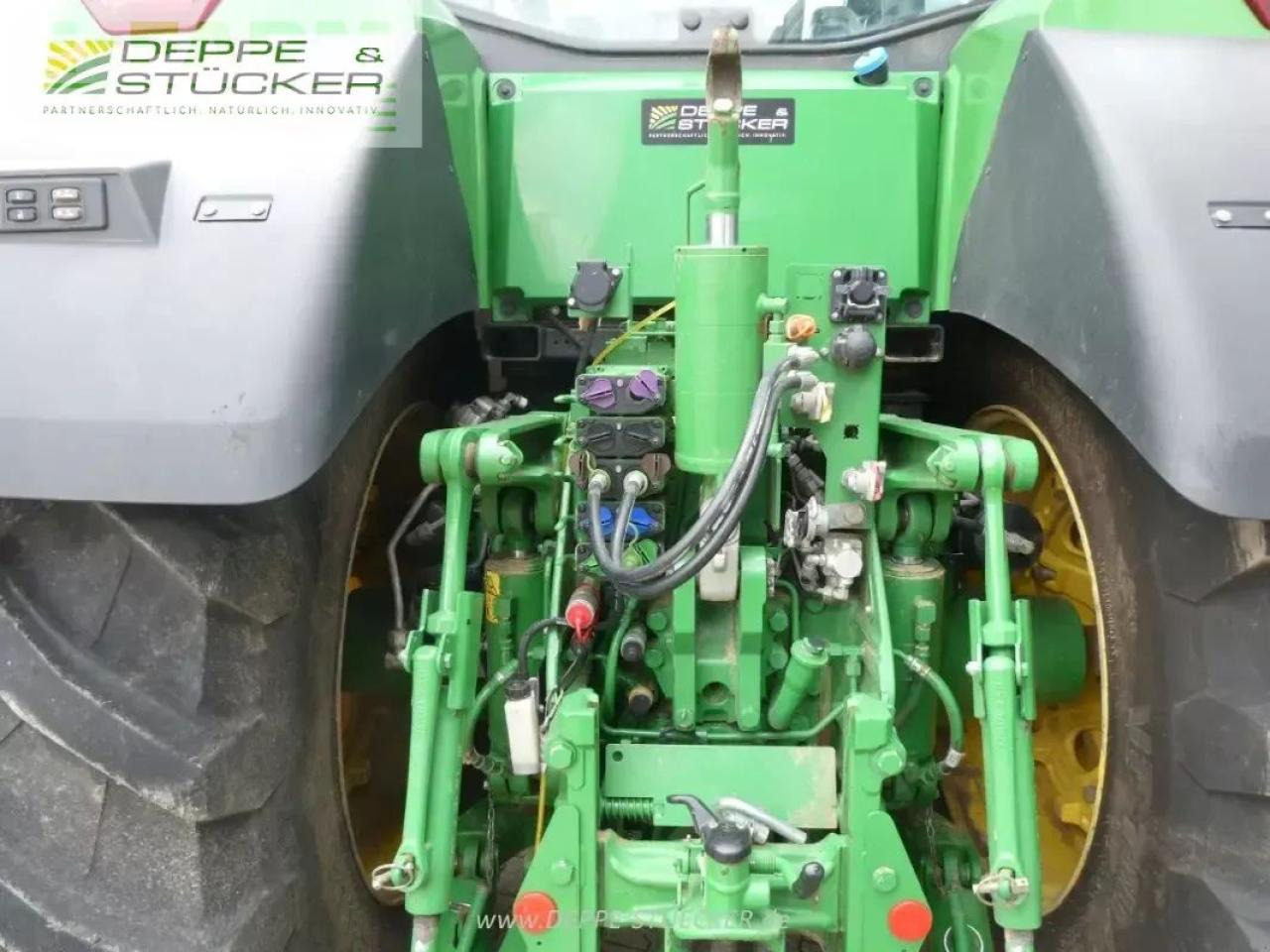 جرار John Deere 8r 370: صورة 16 جرار John Deere 8r 370: صورة 16