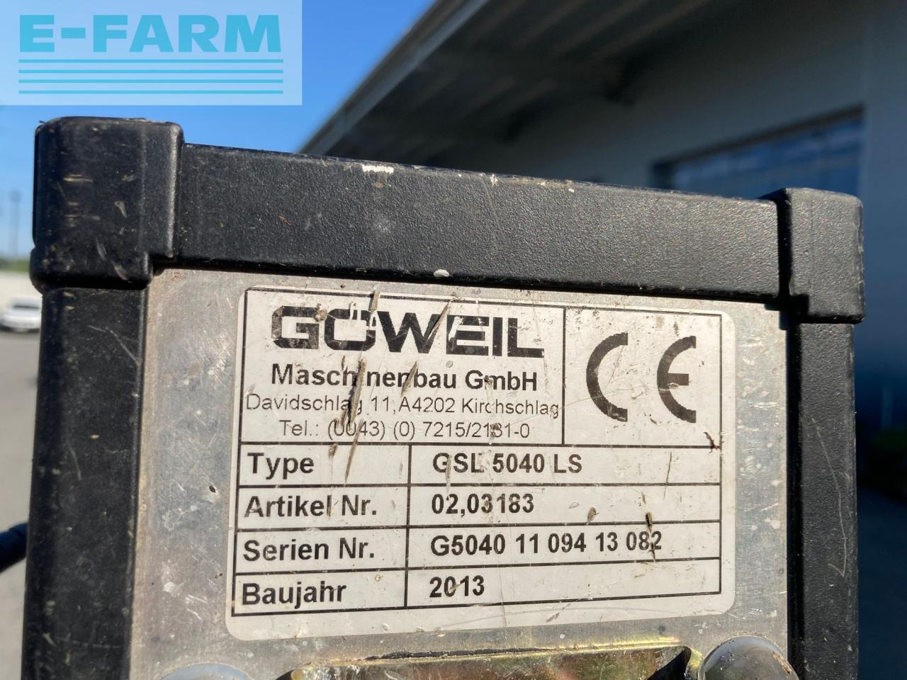 مكبس البالات المستطيله John Deere 960: صورة 18 مكبس البالات المستطيله John Deere 960: صورة 18