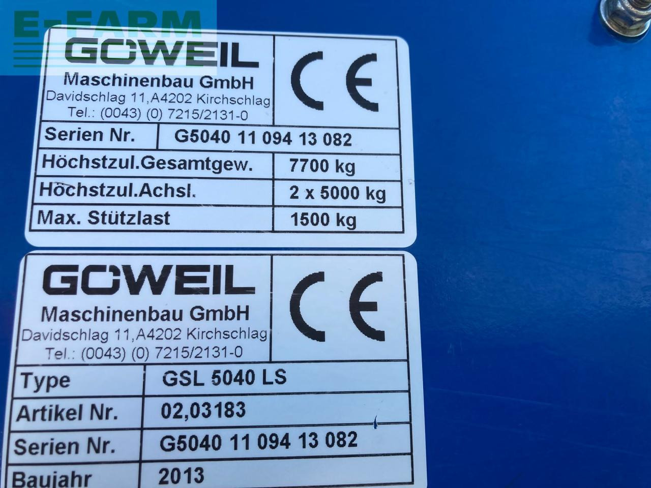 مكبس البالات المستطيله John Deere 960: صورة 12 مكبس البالات المستطيله John Deere 960: صورة 12