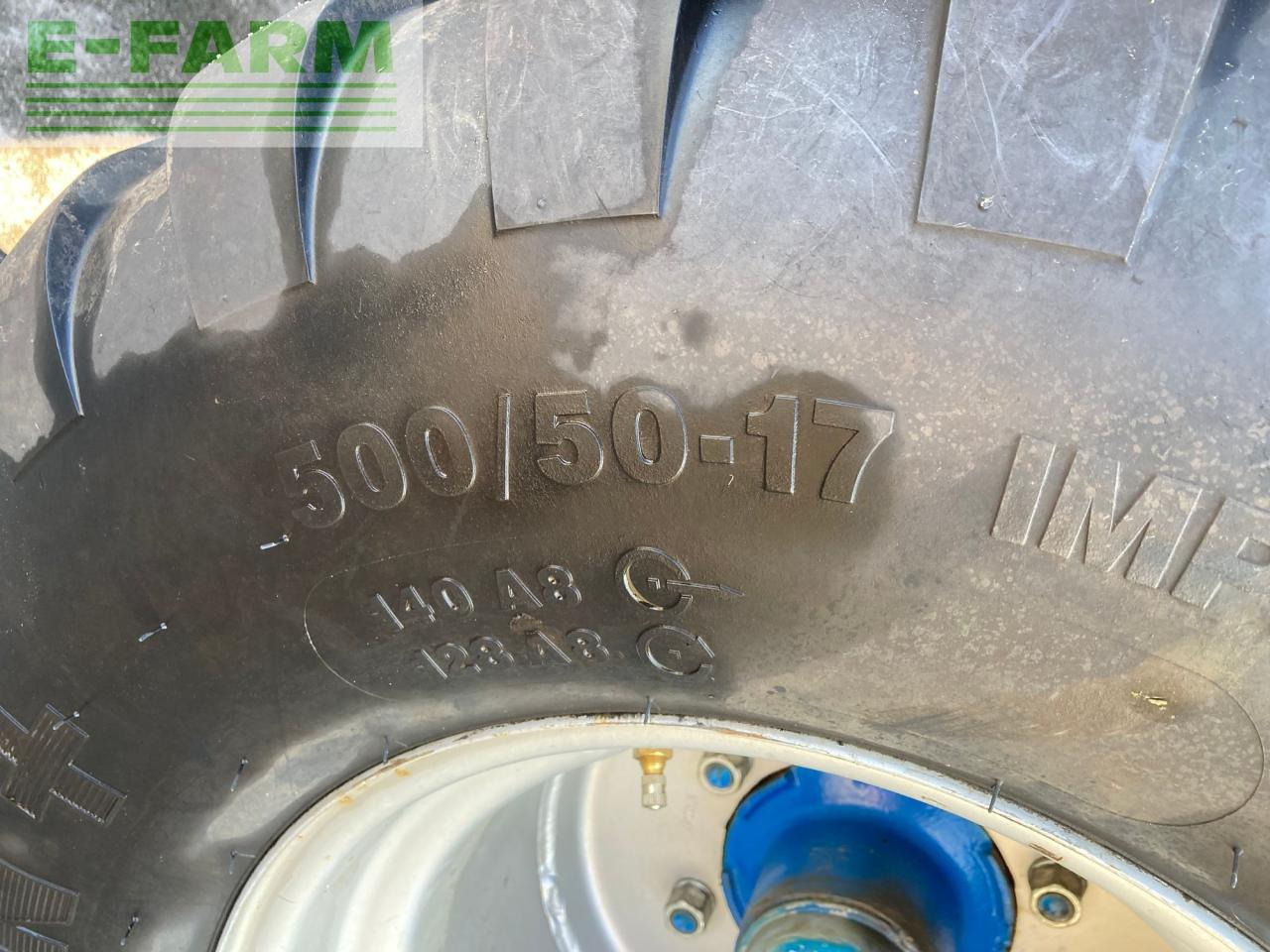 مكبس البالات المستطيله John Deere 960: صورة 10 مكبس البالات المستطيله John Deere 960: صورة 10