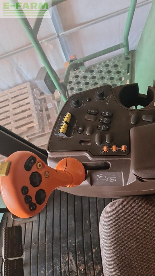 John Deere CTS - حصادة موحَّدة: صورة 4 John Deere CTS - حصادة موحَّدة: صورة 4