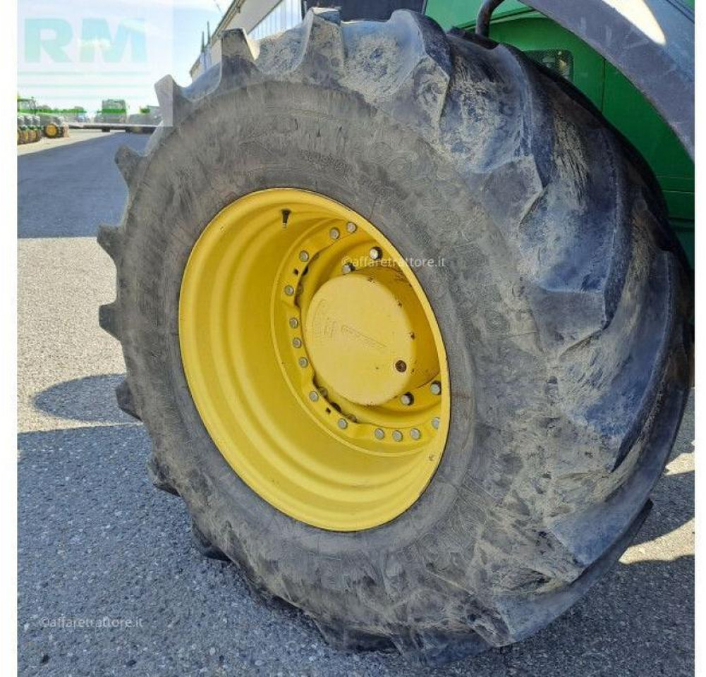 John Deere John Deere 7310 - جرار: صورة 4 John Deere John Deere 7310 - جرار: صورة 4