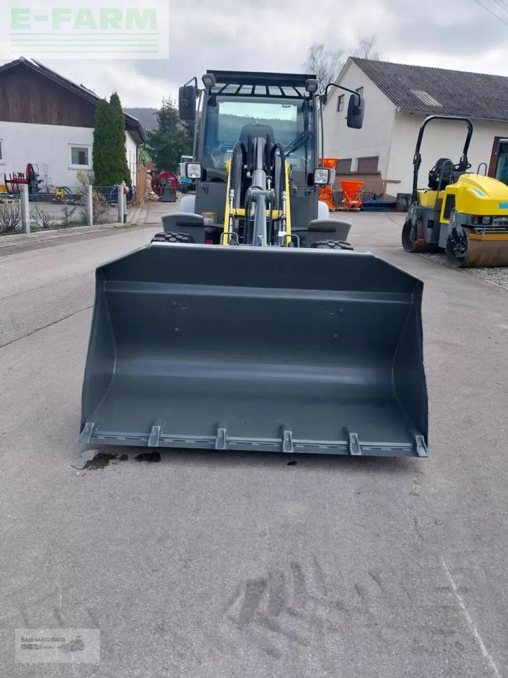 Kramer 5085 - حفارة مُصَّغرة: صورة 2 Kramer 5085 - حفارة مُصَّغرة: صورة 2