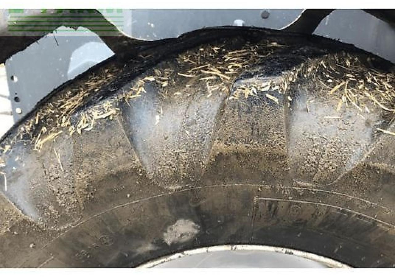 رافعة تلسكوبية Kramer kt357: صورة 10 رافعة تلسكوبية Kramer kt357: صورة 10