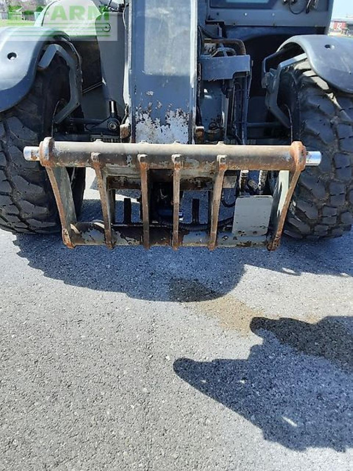 رافعة تلسكوبية Kramer kt559: صورة 7