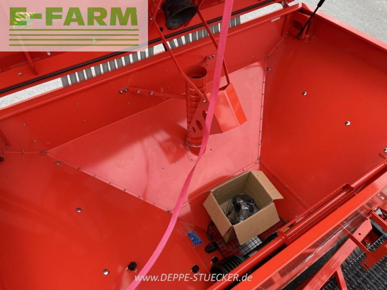 Kuhn hr3030 + venta3030 - آلة البذار متعددة الوظائف: صورة 3 Kuhn hr3030 + venta3030 - آلة البذار متعددة الوظائف: صورة 3