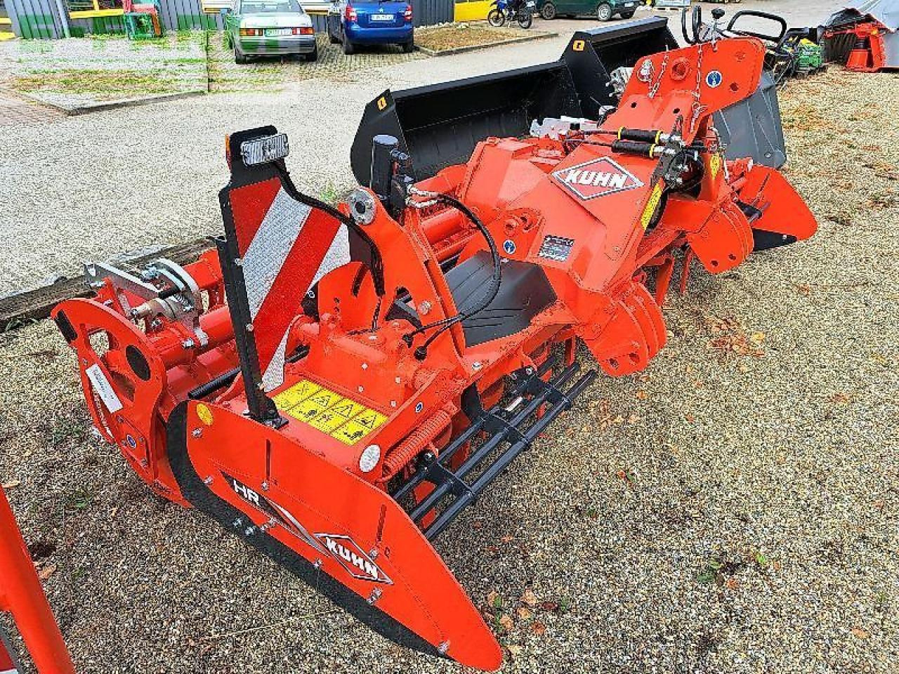 Kuhn hr3030 - معدات حرث التربة: صورة 1 Kuhn hr3030 - معدات حرث التربة: صورة 1