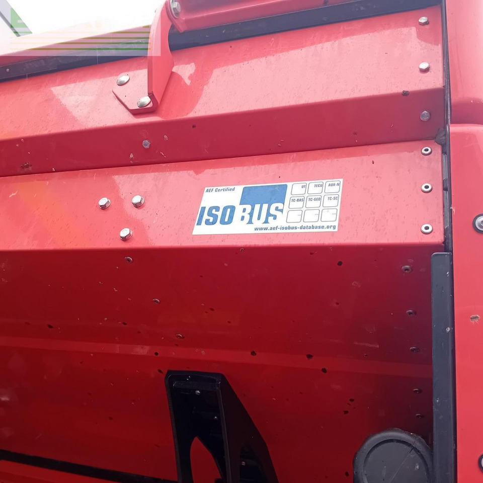 آلة البذار متعددة الوظائف Kuhn kuhn hr3030 + sitera 3030: صورة 8