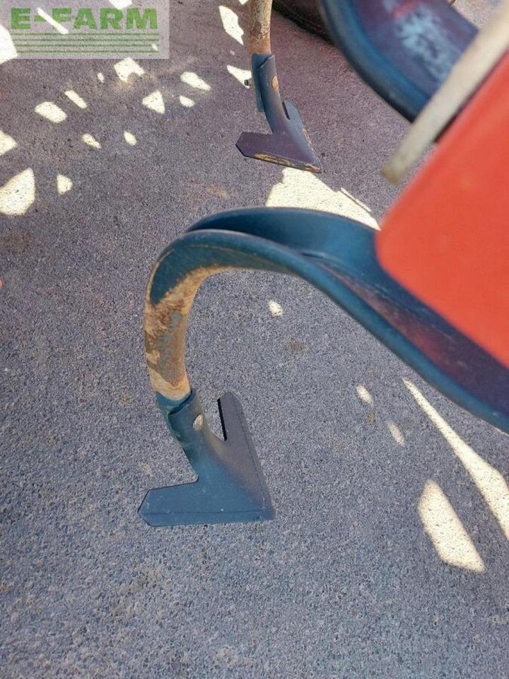 المحراث Kuhn prolander 7500 mit upgrade der zusätzl. stützrad: صورة 9