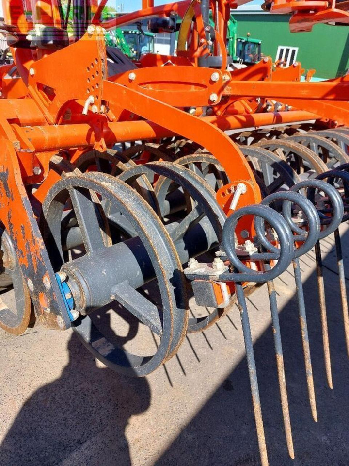 المحراث Kuhn prolander 7500 mit upgrade der zusätzl. stützrad: صورة 6