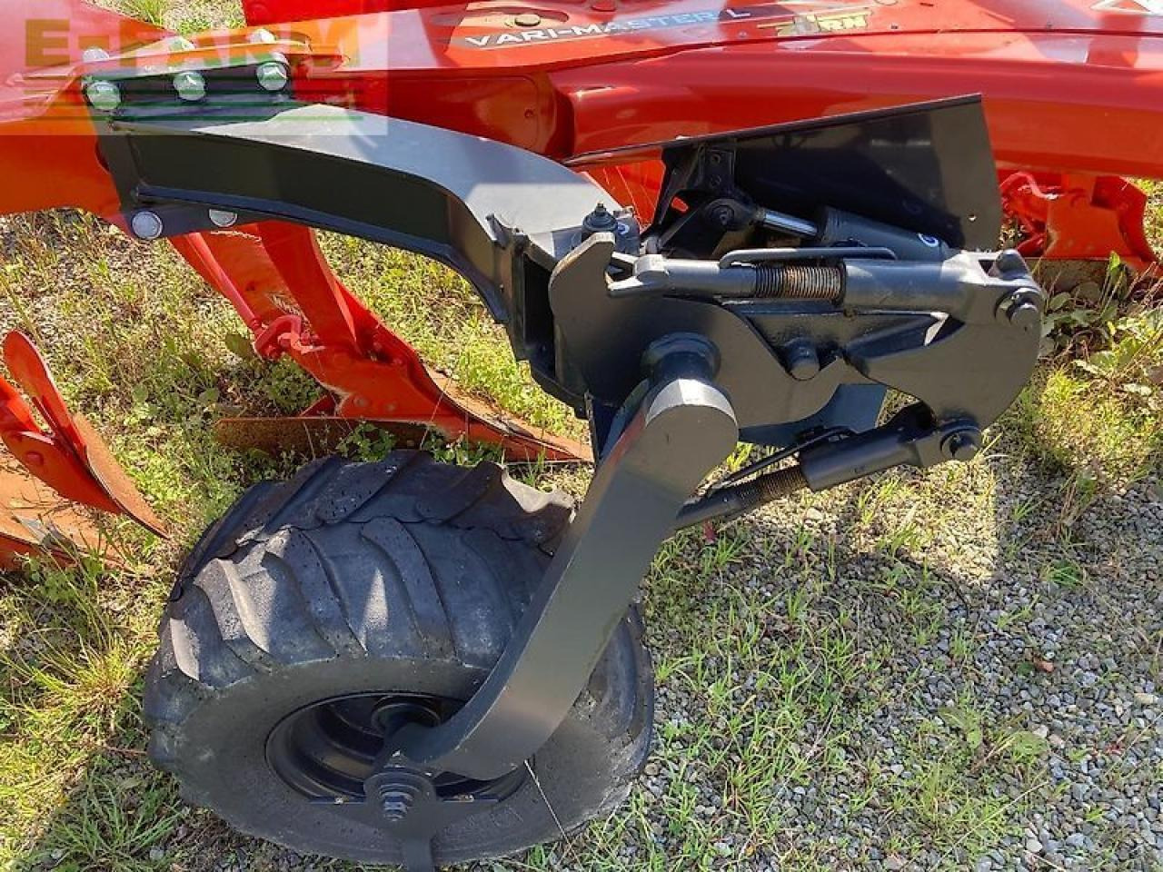 محراث Kuhn vml5et9095lp: صورة 10