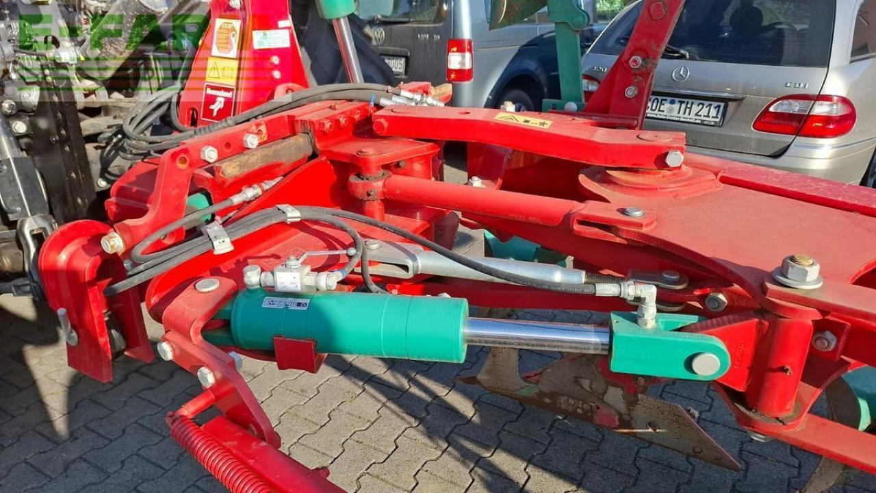 محراث Kverneland lb 100-300 5-scharpflug: صورة 7