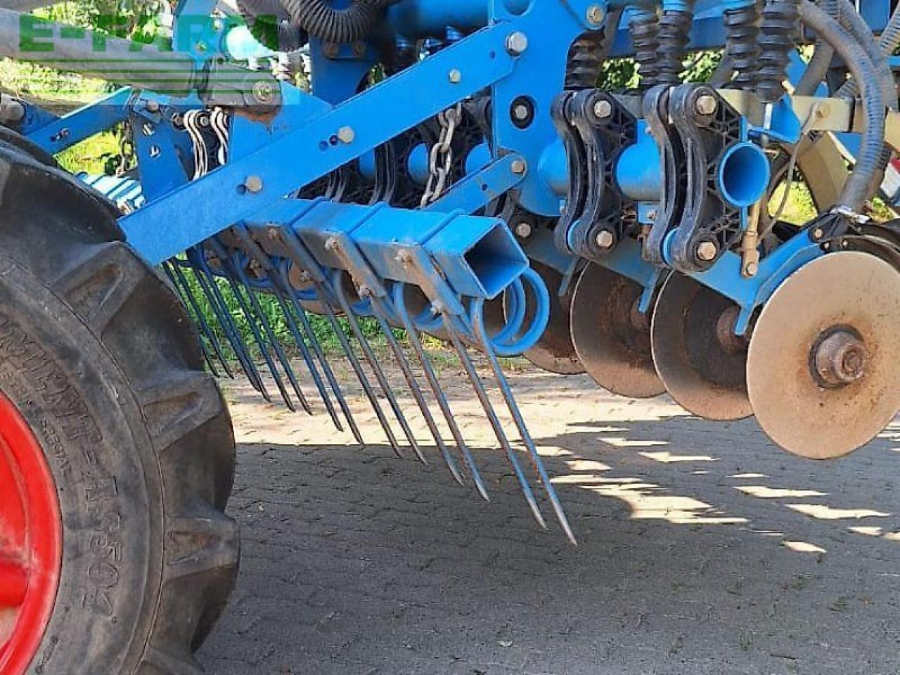 آلة البذر Lemken compact solitair 9/300: صورة 10