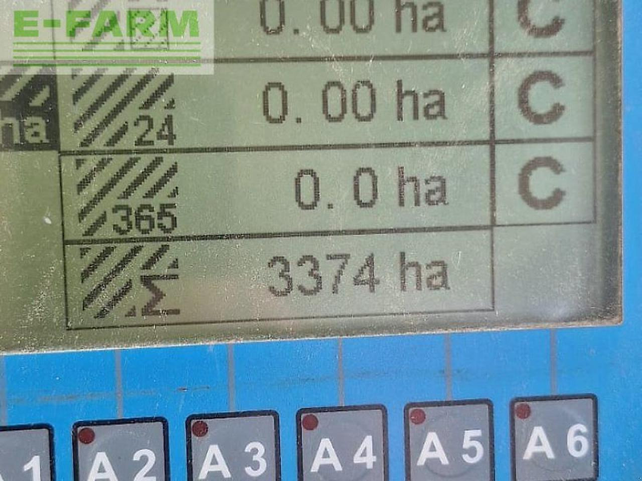 آلة البذر Lemken compact solitair 9/300: صورة 14