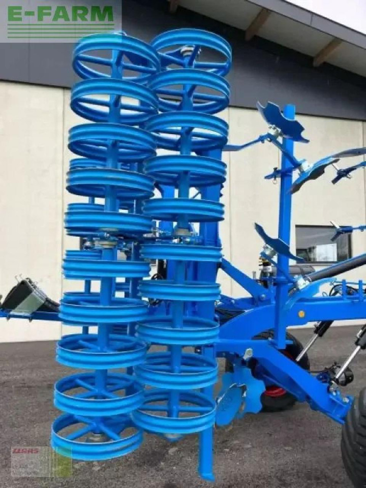 المحراث Lemken karat 9/500 kua: صورة 6