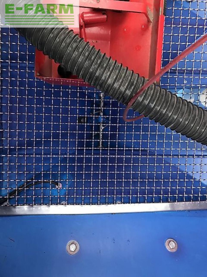 Lemken solitair 8/300 + zirkon 10/300 - آلة البذر: صورة 5 Lemken solitair 8/300 + zirkon 10/300 - آلة البذر: صورة 5