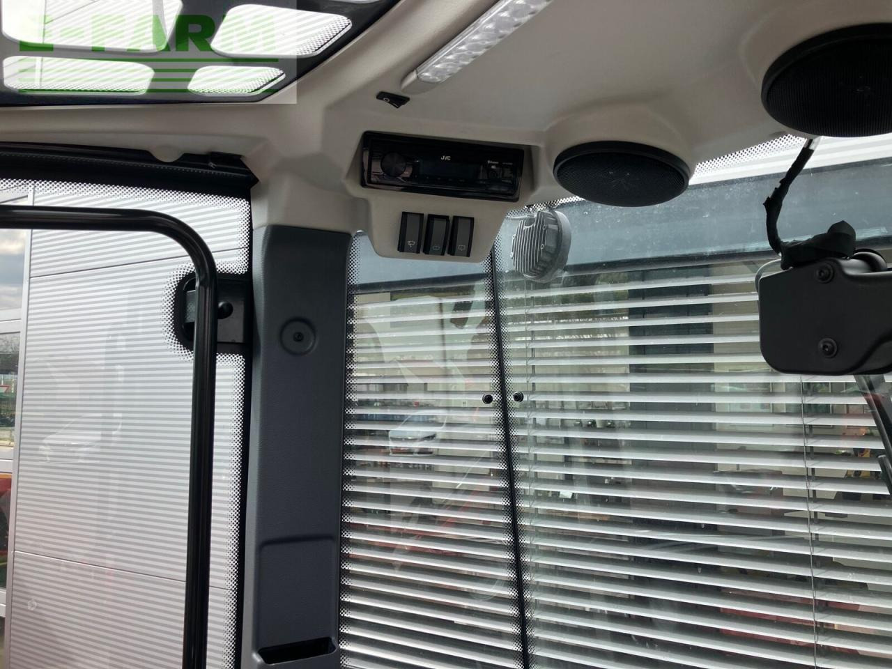 حفارة مُصَّغرة Manitou manitou mla2-25: صورة 10