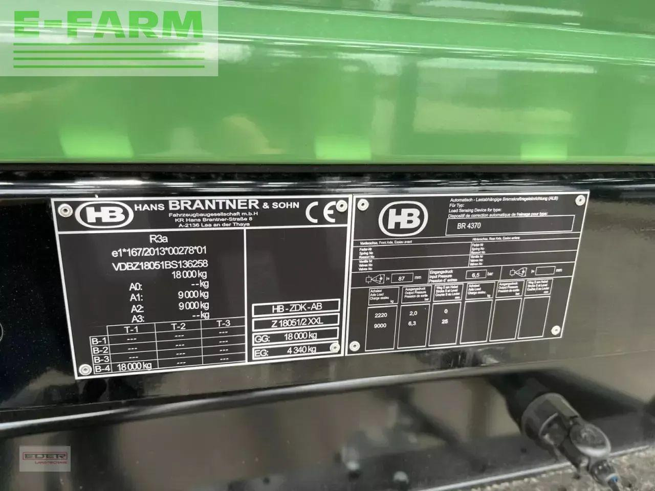 اللودر بعجل Manitou mla 4-50h knicklader demogerät: صورة 11 اللودر بعجل Manitou mla 4-50h knicklader demogerät: صورة 11