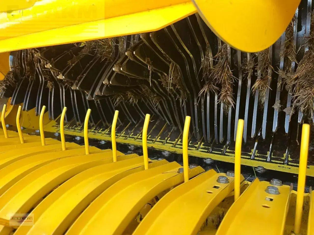 اللودر بعجل Manitou mla 4-50h knicklader demogerät: صورة 12 اللودر بعجل Manitou mla 4-50h knicklader demogerät: صورة 12