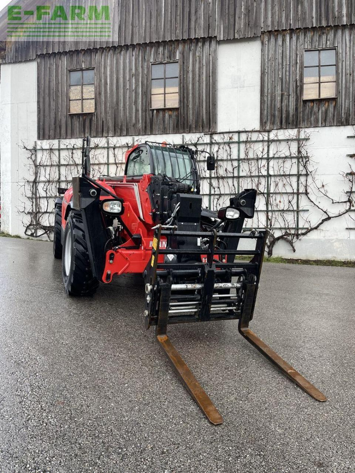 Manitou mt1840 easy - رافعة تلسكوبية: صورة 3 Manitou mt1840 easy - رافعة تلسكوبية: صورة 3