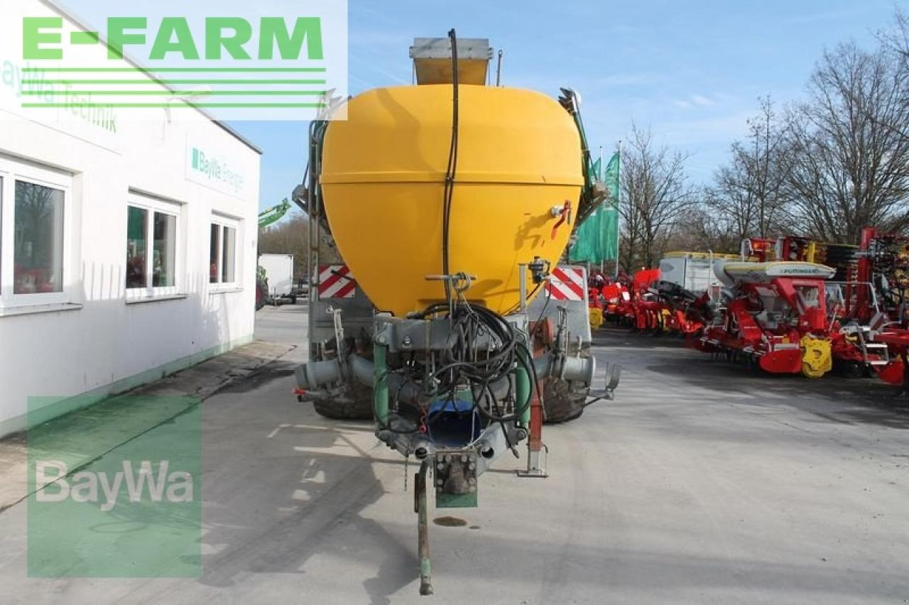 Marchner pfw 18500 - معدات التسميد: صورة 4 Marchner pfw 18500 - معدات التسميد: صورة 4