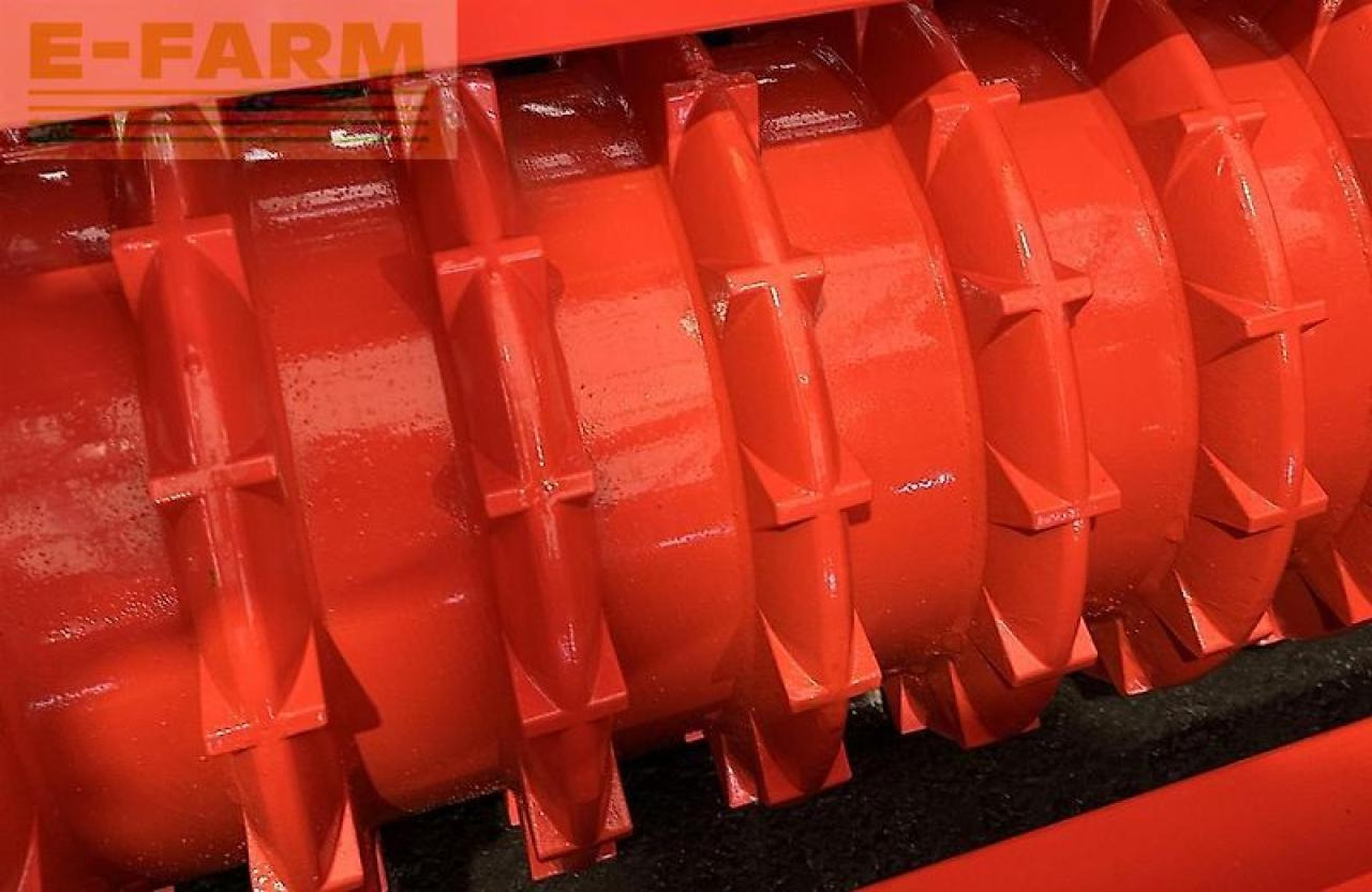 Maschio dm-classic 3000 scm + dama 300 24 corex+ - معدات حرث التربة: صورة 4 Maschio dm-classic 3000 scm + dama 300 24 corex+ - معدات حرث التربة: صورة 4