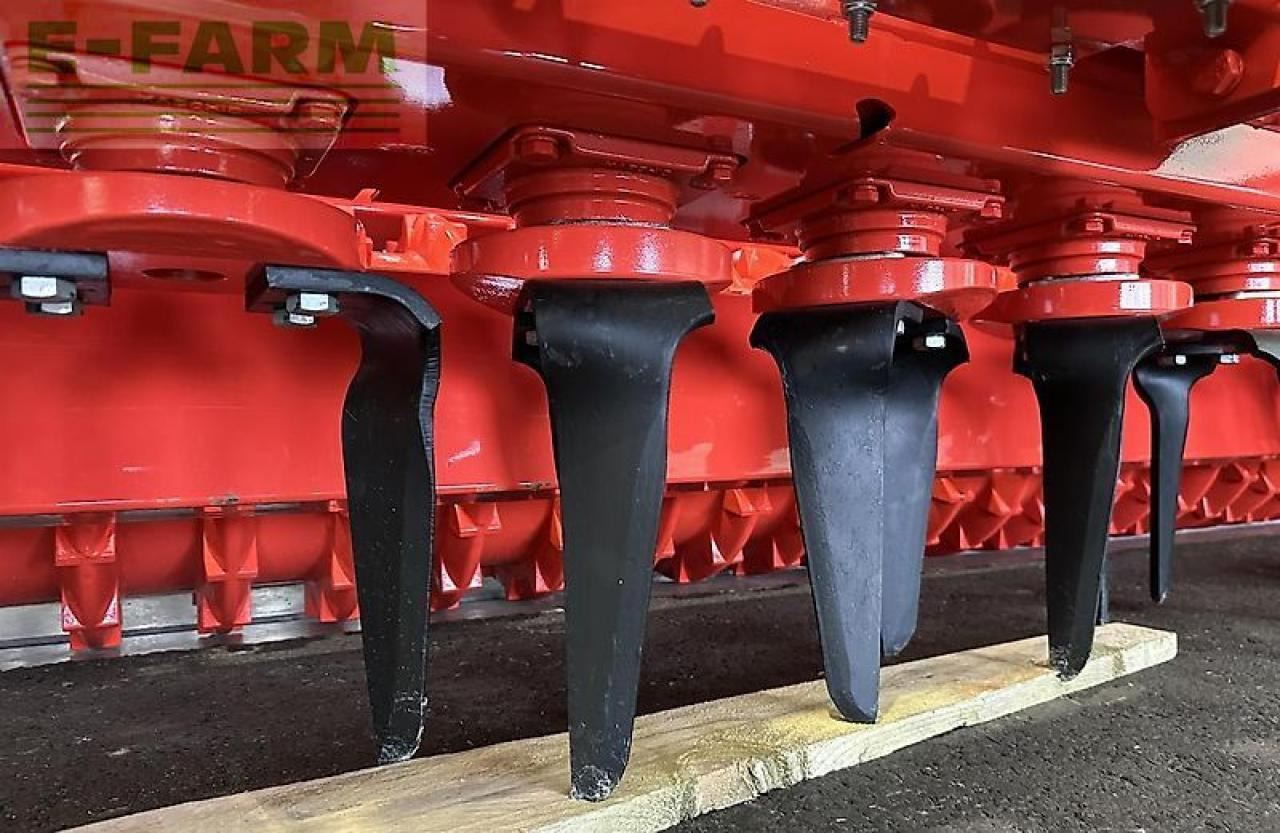 Maschio dm-classic 3000 scm + dama 300 24 corex+ - معدات حرث التربة: صورة 5 Maschio dm-classic 3000 scm + dama 300 24 corex+ - معدات حرث التربة: صورة 5